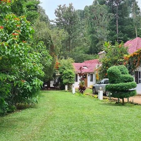 Ark Heritage Coonoor Esterno foto