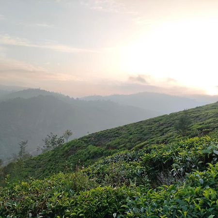 Ark Heritage Coonoor Esterno foto