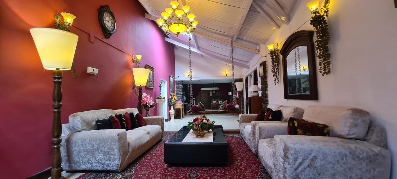 Ark Heritage Coonoor Esterno foto