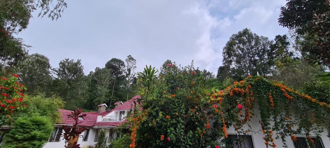 Ark Heritage Coonoor Esterno foto