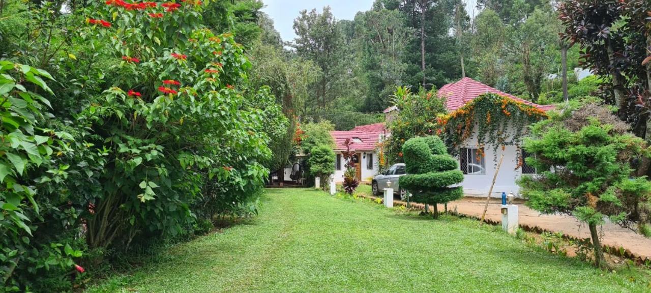Ark Heritage Coonoor Esterno foto