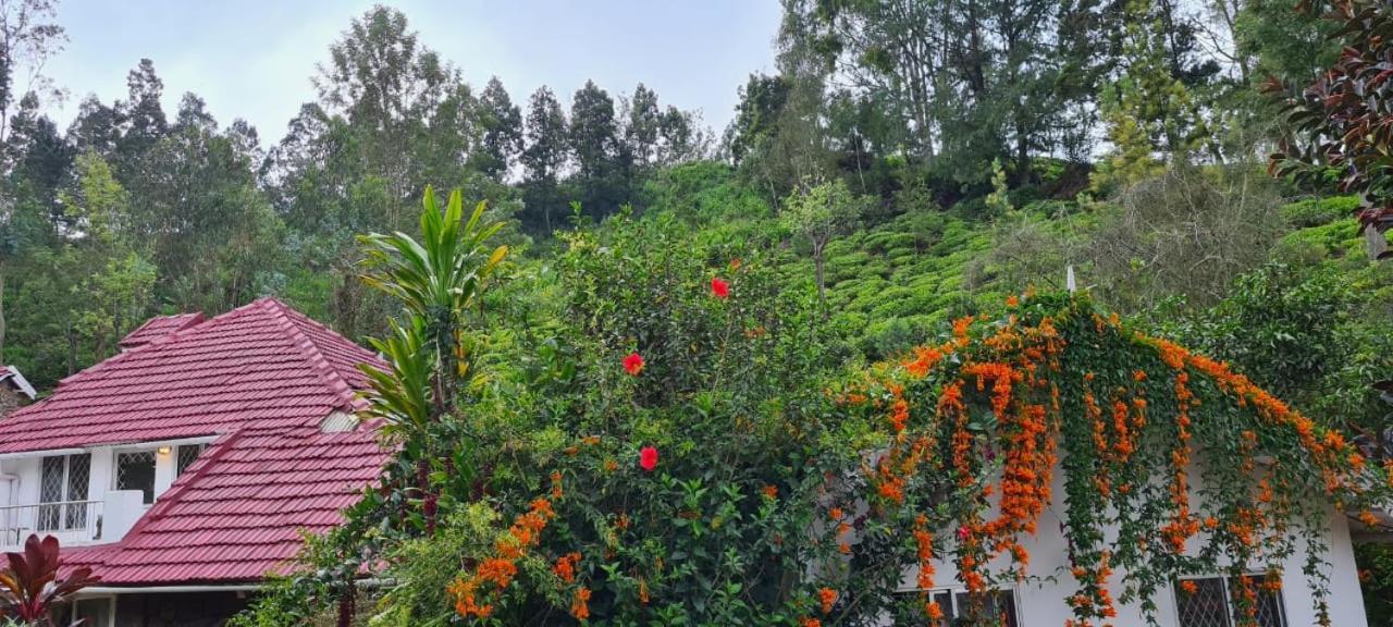 Ark Heritage Coonoor Esterno foto