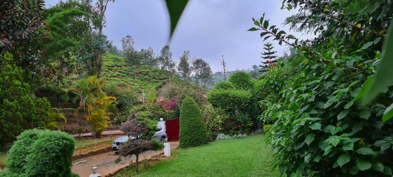 Ark Heritage Coonoor Esterno foto