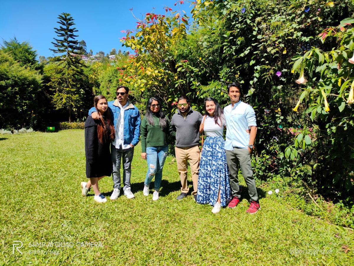 Ark Heritage Coonoor Esterno foto
