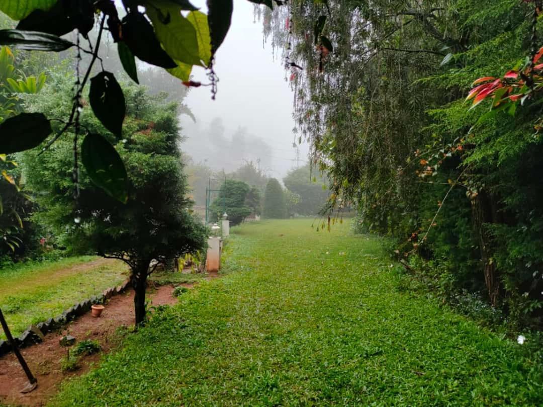 Ark Heritage Coonoor Esterno foto