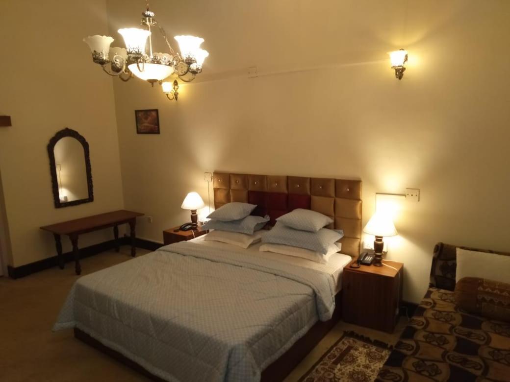 Ark Heritage Coonoor Esterno foto