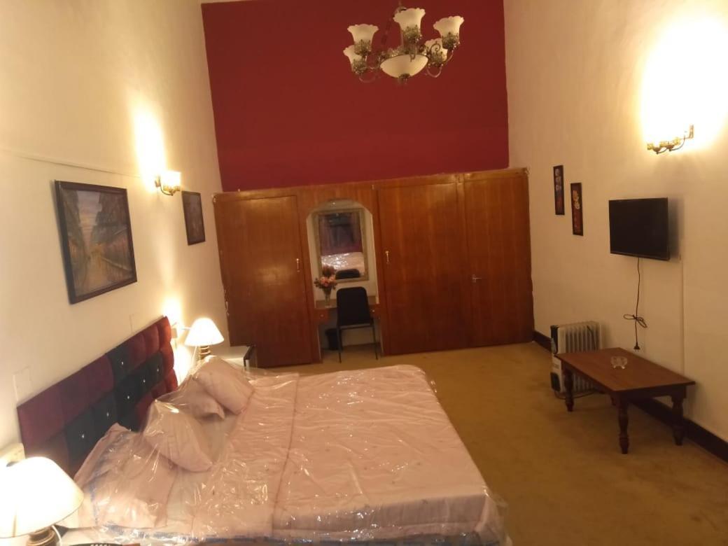 Ark Heritage Coonoor Esterno foto