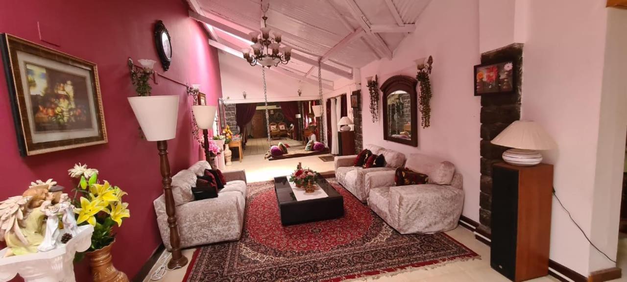 Ark Heritage Coonoor Esterno foto